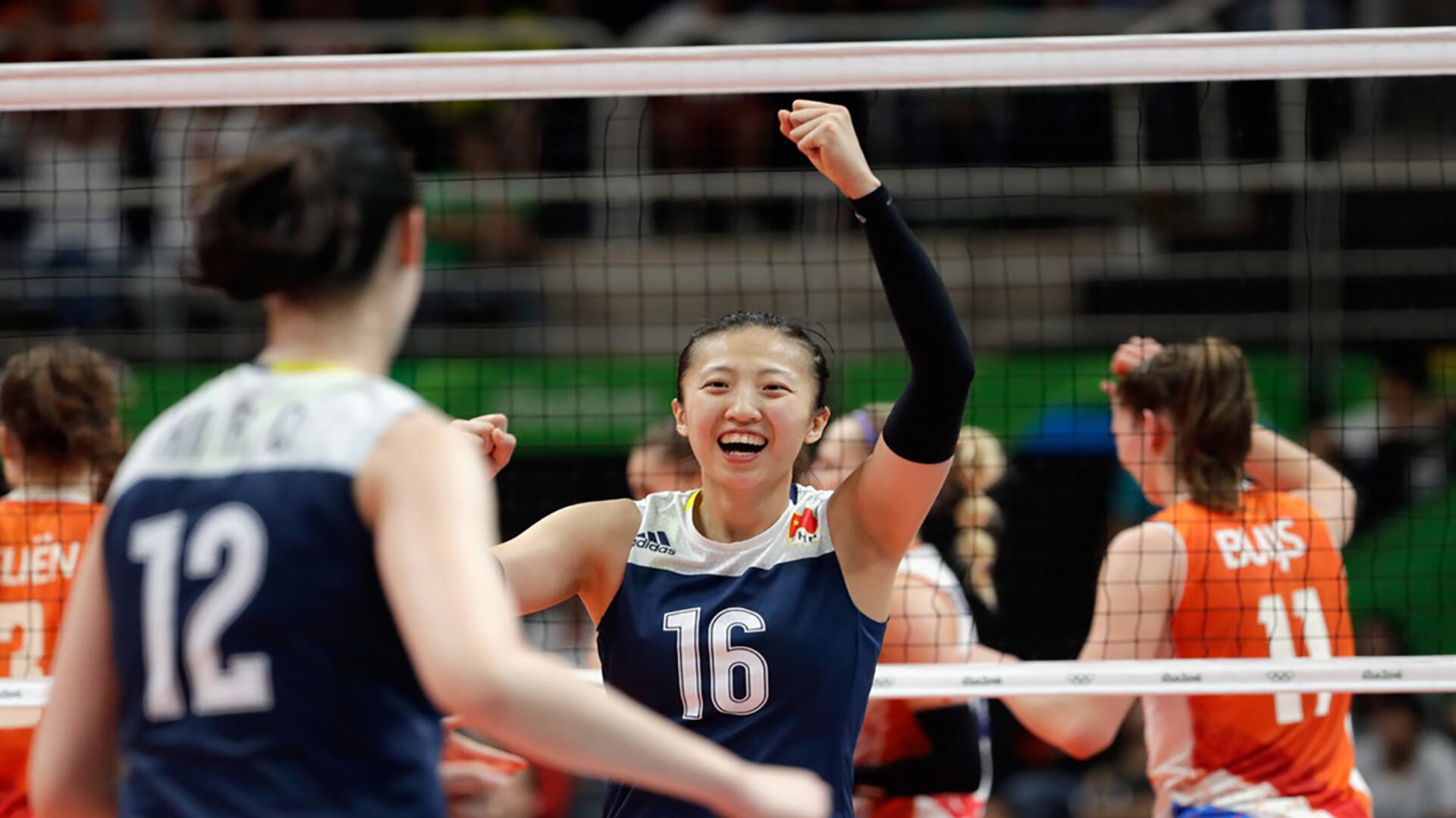 五场狂胜震网坛,大坂直美携TL极限挑战再攀巅峰